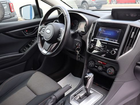 Used 2018 Subaru Crosstrek 2.0i Premium AWD/4WD image 39