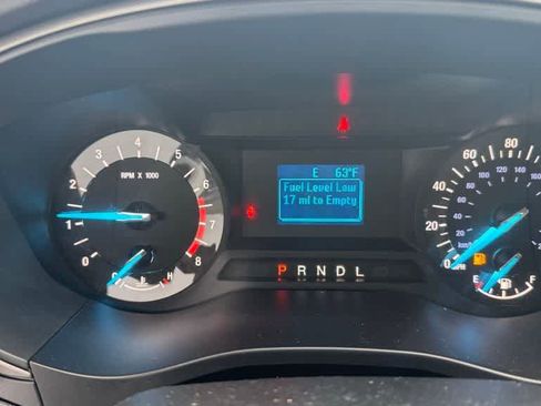 Used 2018 Ford Fusion S image 18