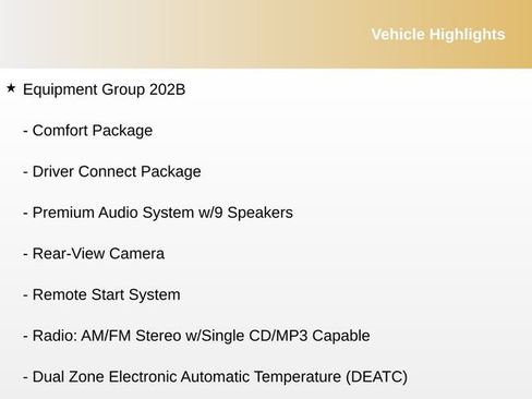 Used 2015 Ford Explorer XLT w/ Equipment Group 202B image 9