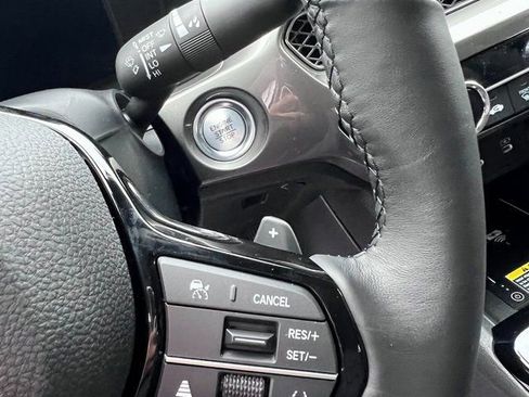 New 2026 Acura Integra image 21