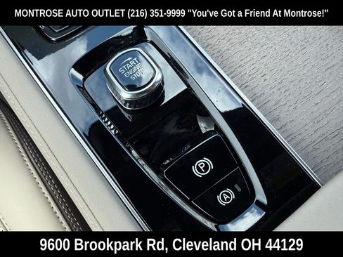 New 2026 Volvo XC90 T8 Ultra w/ Protection Package Premier AWD/4WD image 30