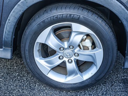 Used 2021 Honda HR-V LX image 6