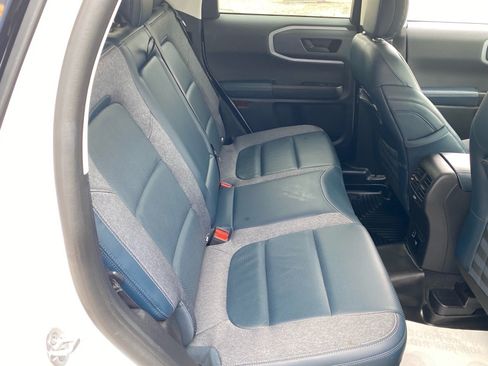Used 2021 Ford Bronco Sport Outer Banks AWD/4WD image 26