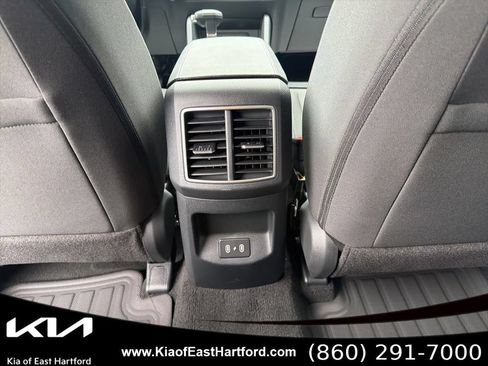 New 2026 Kia Sportage LX w/ LX Convenience Package AWD/4WD image 20