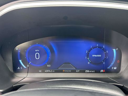 Used 2020 Ford Escape Titanium AWD/4WD image 20