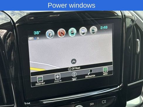 Used 2019 Chevrolet Traverse LT w/ LT Premium Package image 22