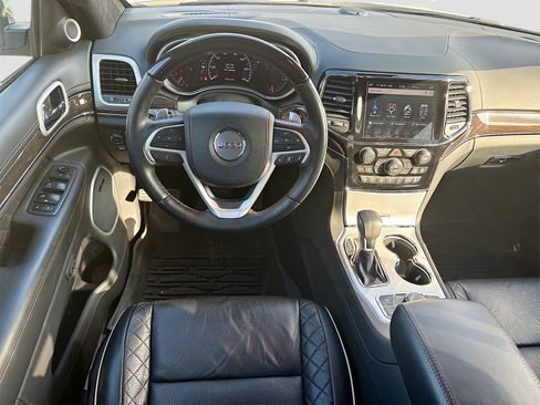 Used 2020 Jeep Grand Cherokee Summit image 24