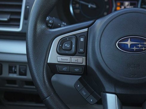 Used 2017 Subaru Forester 2.5i Premium image 17