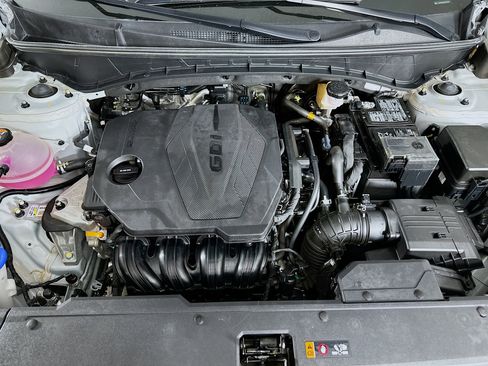 Used 2025 Hyundai Tucson SEL image 32