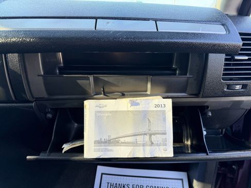 Used 2013 Chevrolet Silverado 1500 LT w/ All-Star Edition image 18