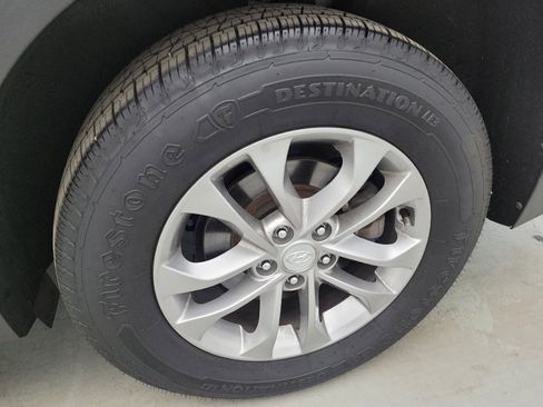 Used 2020 Hyundai Santa Fe SE AWD/4WD image 31