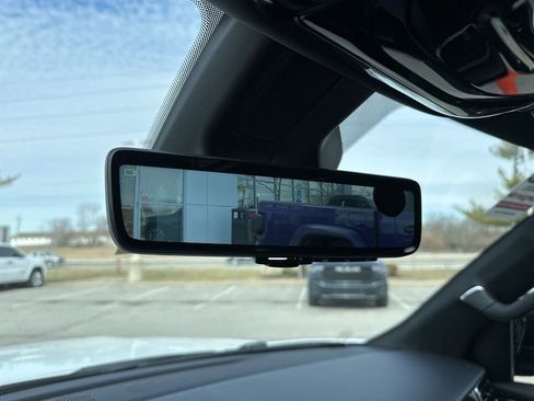 New 2026 Jeep Grand Wagoneer L Summit w/ Rear Seat Video Group I AWD/4WD image 82