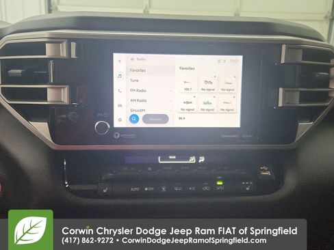 Used 2024 Toyota Sequoia SR5 image 24