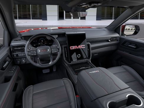 New 2026 GMC Yukon AT4 Ultimate image 15