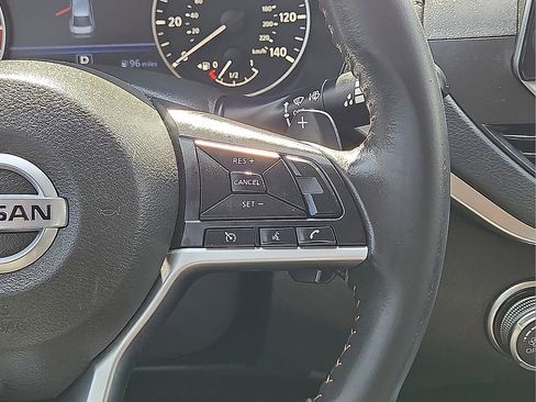 Used 2022 Nissan Altima 2.5 SR FWD image 20