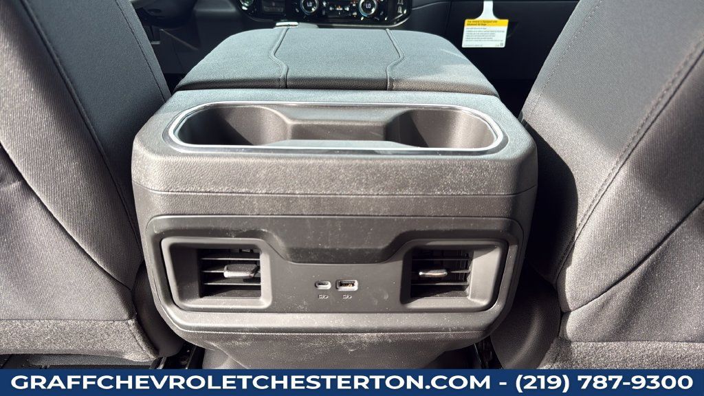 New 2026 Chevrolet Silverado 1500 RST w/ Protection Package AWD/4WD image 40