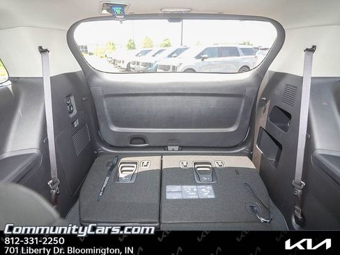 New 2026 Kia Carnival SX Prestige image 19