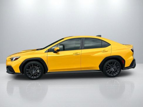 Used 2024 Subaru WRX Limited image 8