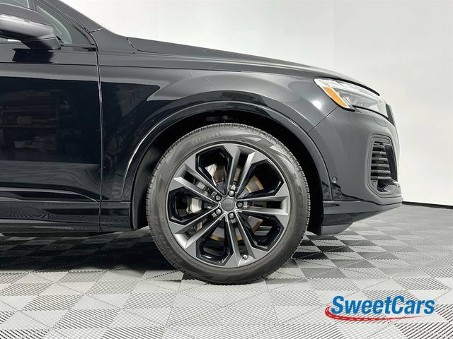 Used 2026 Audi Q7 3.0T Premium Plus w/ Premium Plus Package AWD/4WD image 54