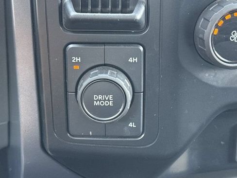Used 2023 Ford F150 XLT AWD/4WD image 22