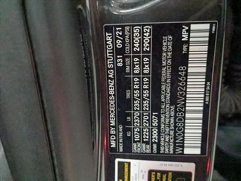 Used 2022 Mercedes-Benz GLC 300 image 24