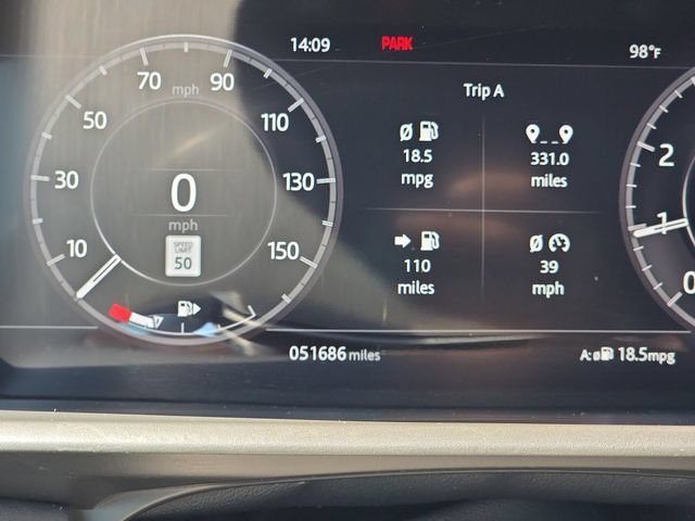 Used 2019 Land Rover Discovery HSE Luxury AWD/4WD image 25