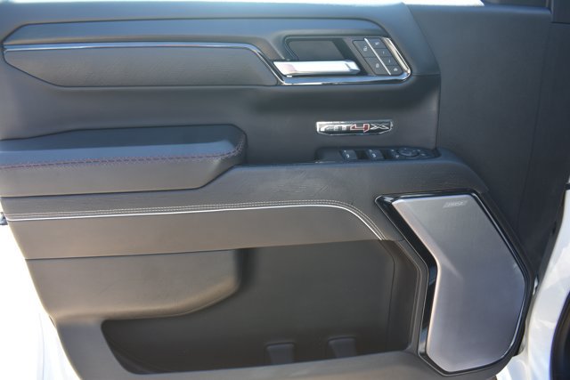 Used 2023 GMC Sierra 1500 AT4X AWD/4WD image 14