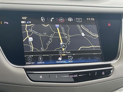 Used 2019 Cadillac XT5 Luxury image 19