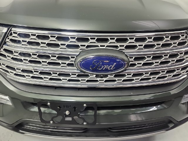Used 2022 Ford Explorer Limited w/ Limited Technology Package AWD/4WD image 28