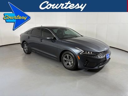Used 2022 Kia K5 LXS