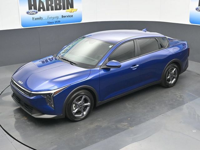 Used 2025 Kia K4 FWD image 22