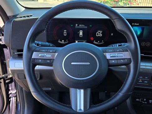 Certified 2026 Hyundai Kona SEL Sport FWD image 26