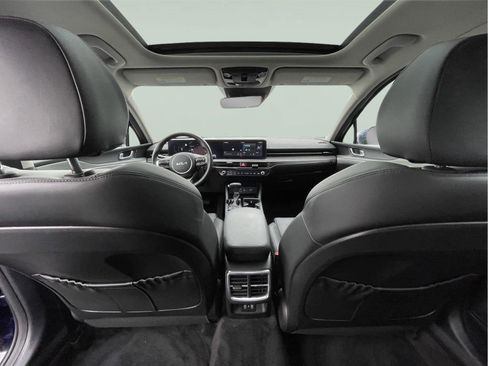 Used 2025 Kia K5 EX FWD image 16