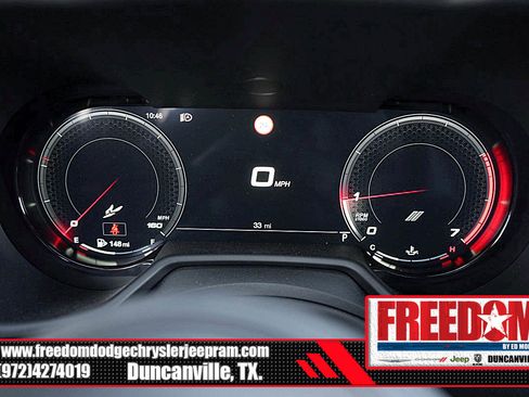 New 2023 Dodge Hornet GT Plus image 18