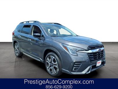 Used 2024 Subaru Ascent Touring