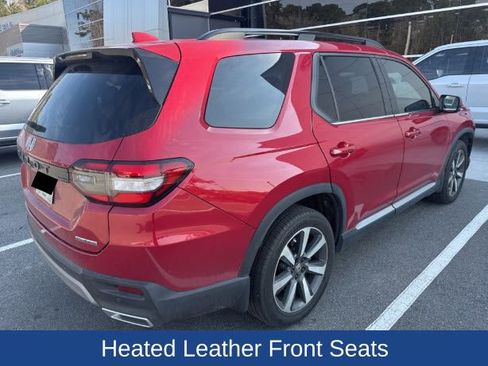 Used 2024 Honda Pilot Touring image 2
