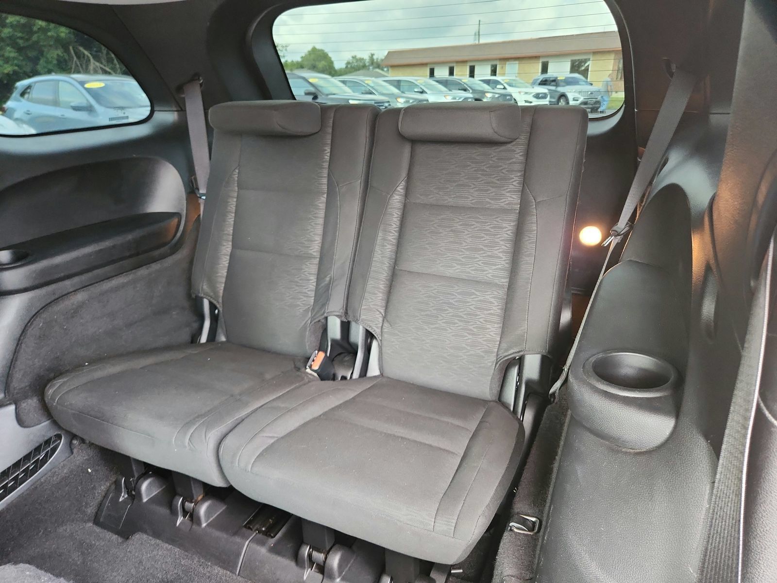 Used 2022 Dodge Durango SXT AWD/4WD image 51