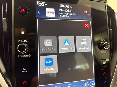 Certified 2024 Subaru Crosstrek 2.0i Premium AWD/4WD image 19