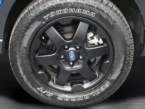Used 2025 Subaru Outback Wilderness AWD/4WD image 11