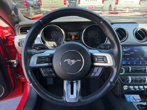 Used 2023 Ford Mustang Premium image 17