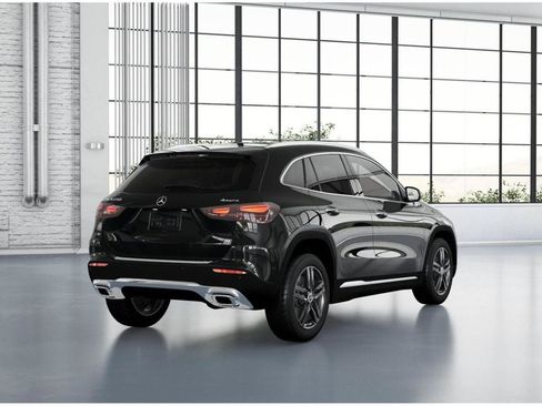 New 2026 Mercedes-Benz GLA 250 4MATIC image 22