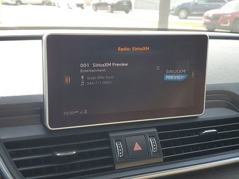 Used 2019 Audi Q5 2.0T Premium Plus w/ Premium Plus Package AWD/4WD image 18