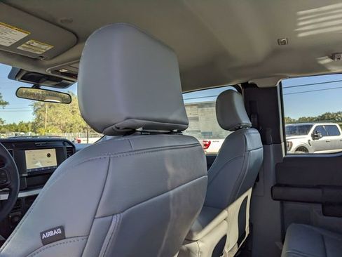 New 2026 Ford F250 XL image 18