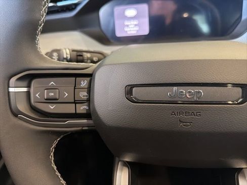 New 2026 Jeep Cherokee Laredo AWD/4WD image 20