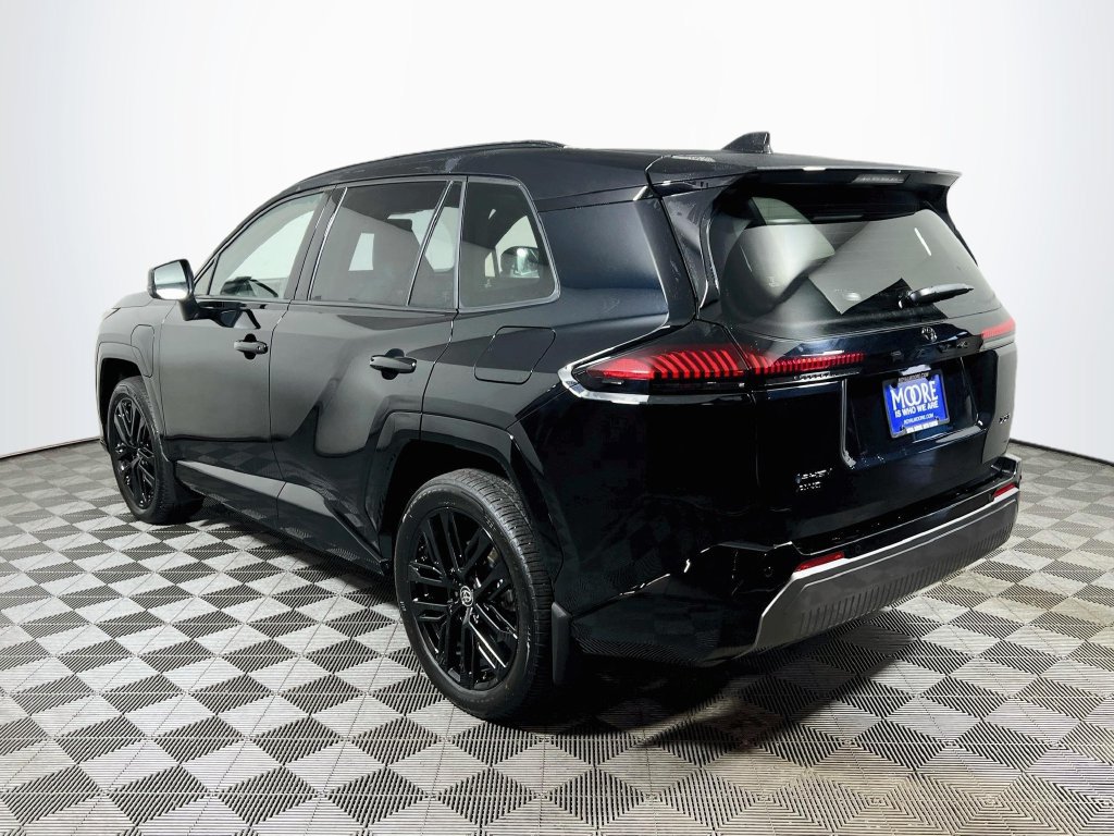 Used 2026 Toyota RAV4 XSE w/ Weather Package AWD/4WD image 5