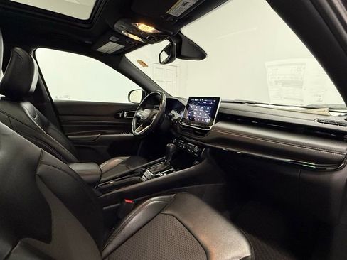 Used 2022 Jeep Compass Altitude w/ Sun and Sound Group image 19