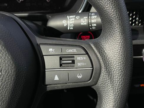 Used 2026 Honda CR-V LX image 14