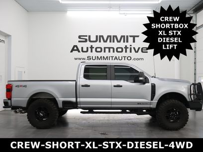 Used 2024 Ford F250 XL w/ STX Appearance Package