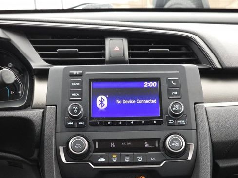 Used 2020 Honda Civic LX image 12