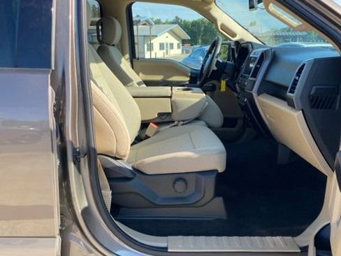 Used 2020 Ford F150 XLT w/ Equipment Group 301A Mid RWD image 12